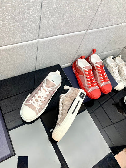 CHD  Sneakers  2 Color s 46