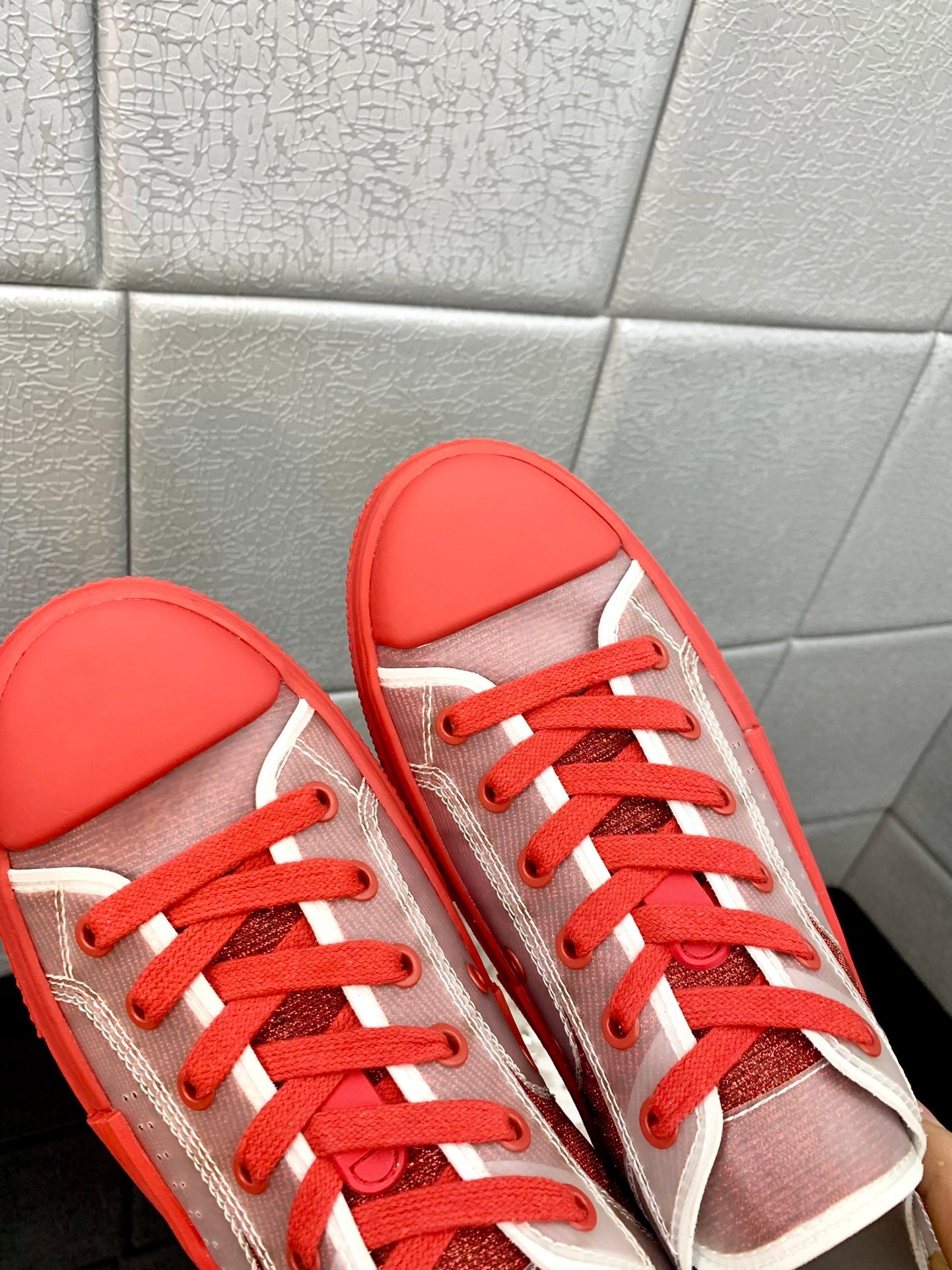 CHD  Sneakers  2 Color s 46