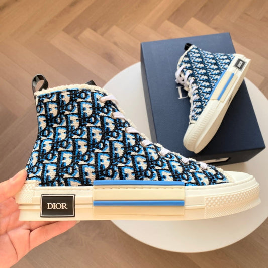 CHD Sneakers High