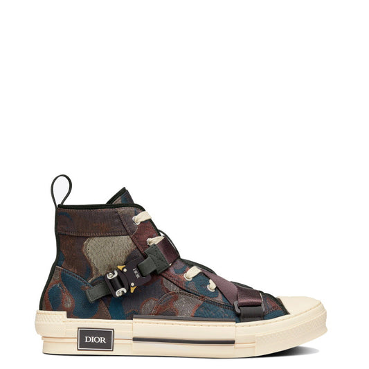 CHD Sneakers High 46