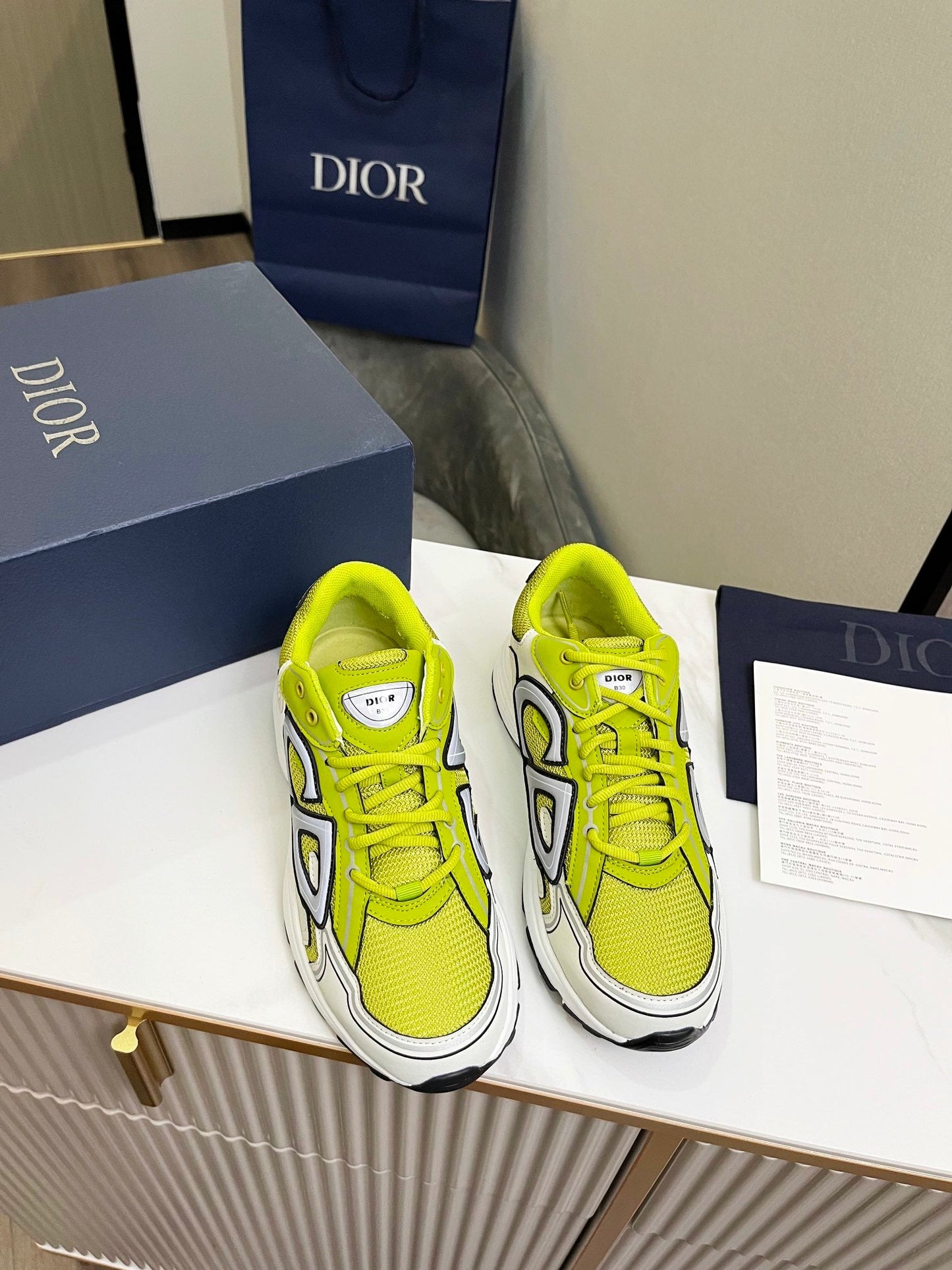CHD Sneakers  2 Color s 46