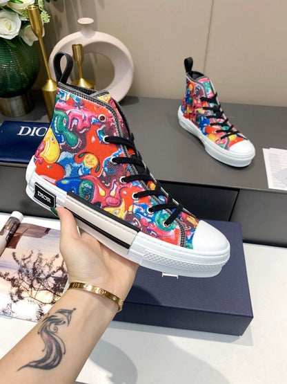 CHD Sneakers D 23 Scharf