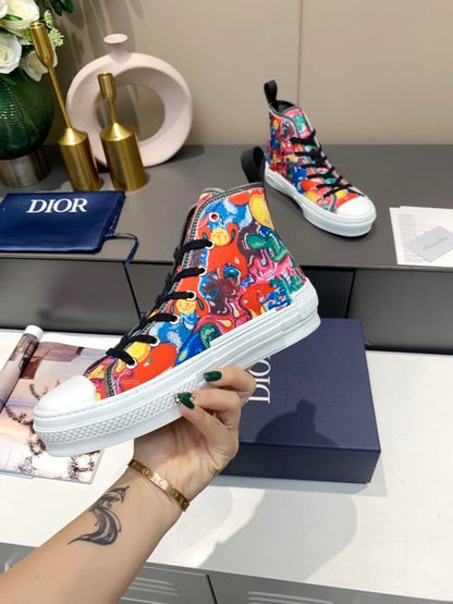 CHD Sneakers D 23 Scharf