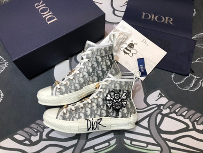 CHD Sneakers High