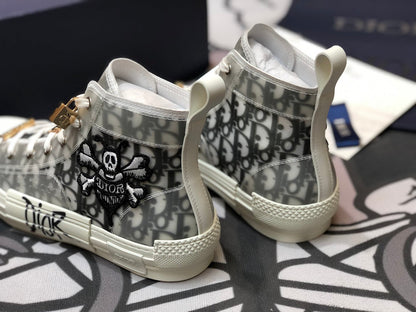 CHD Sneakers High