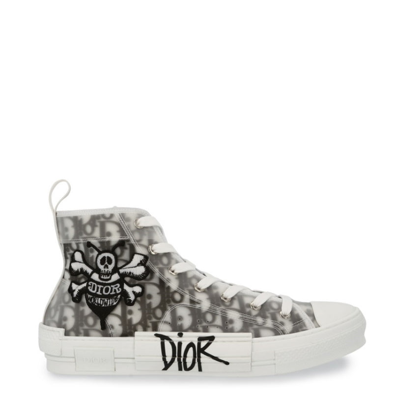 CHD Sneakers High