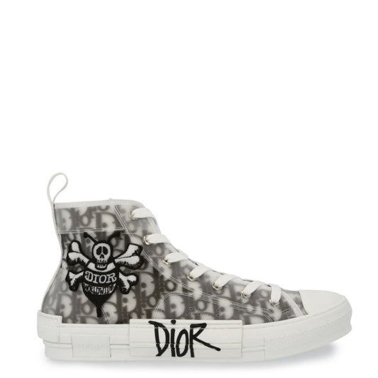 CHD Sneakers High