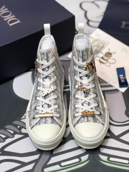 CHD Sneakers High