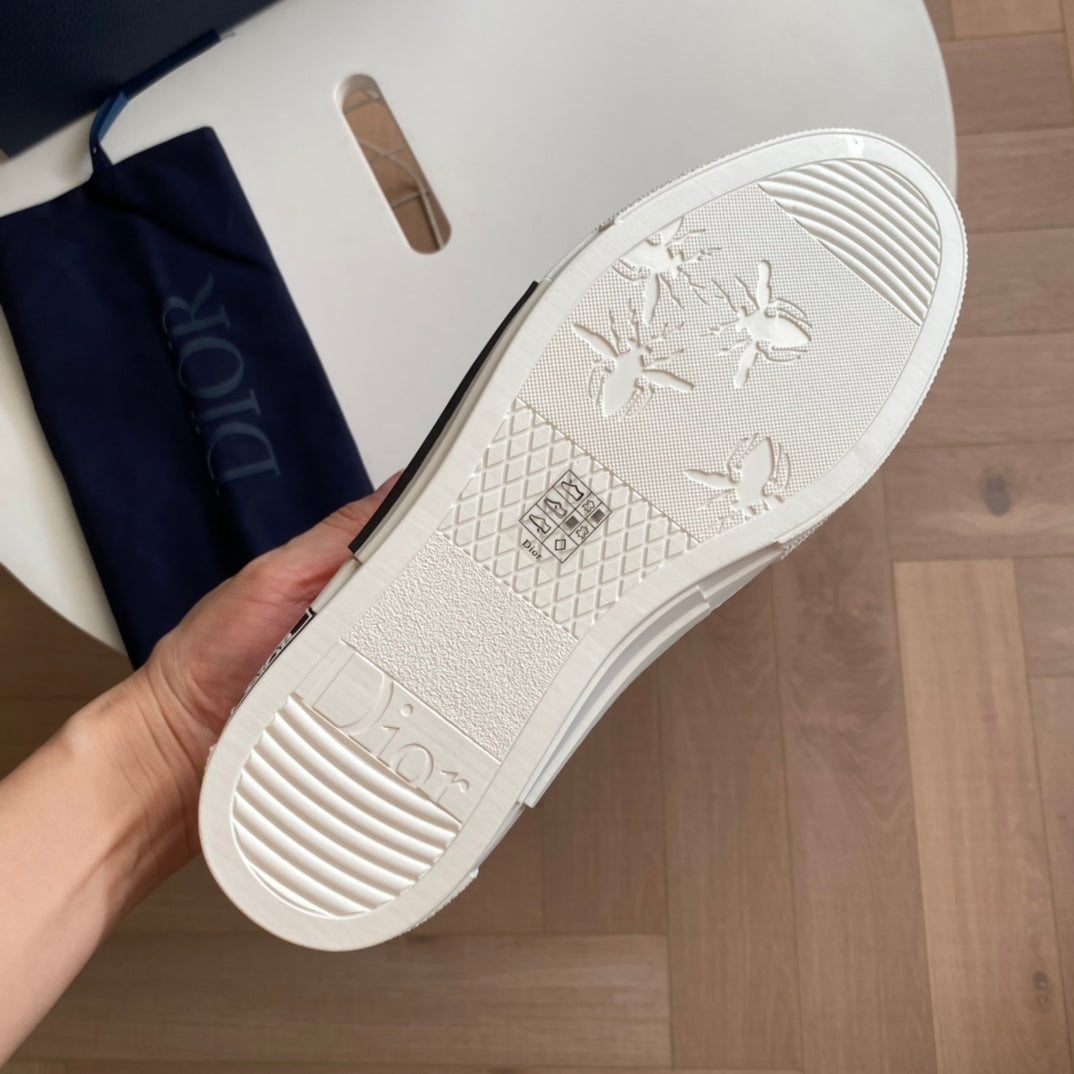 CHD Sneakers B23 Low top