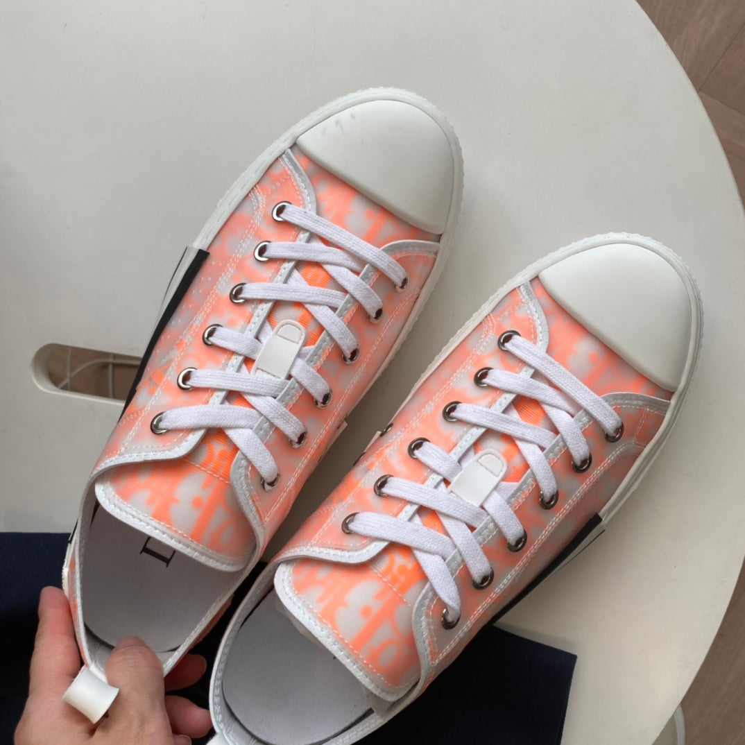 CHD Sneakers B23 Low top