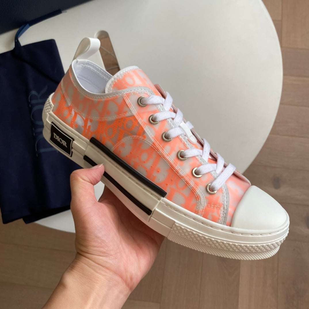 CHD Sneakers B23 Low top
