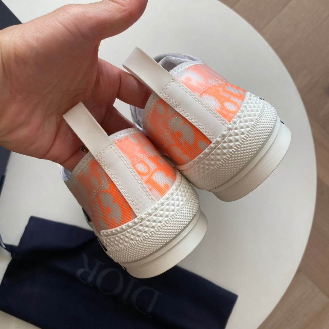 CHD Sneakers B23 Low top