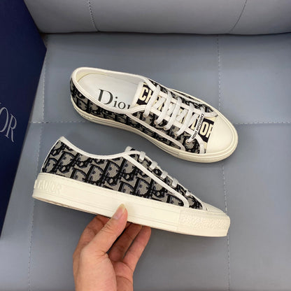 CHD Sneakers Logo Low