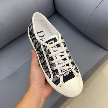 CHD Sneakers Logo Low