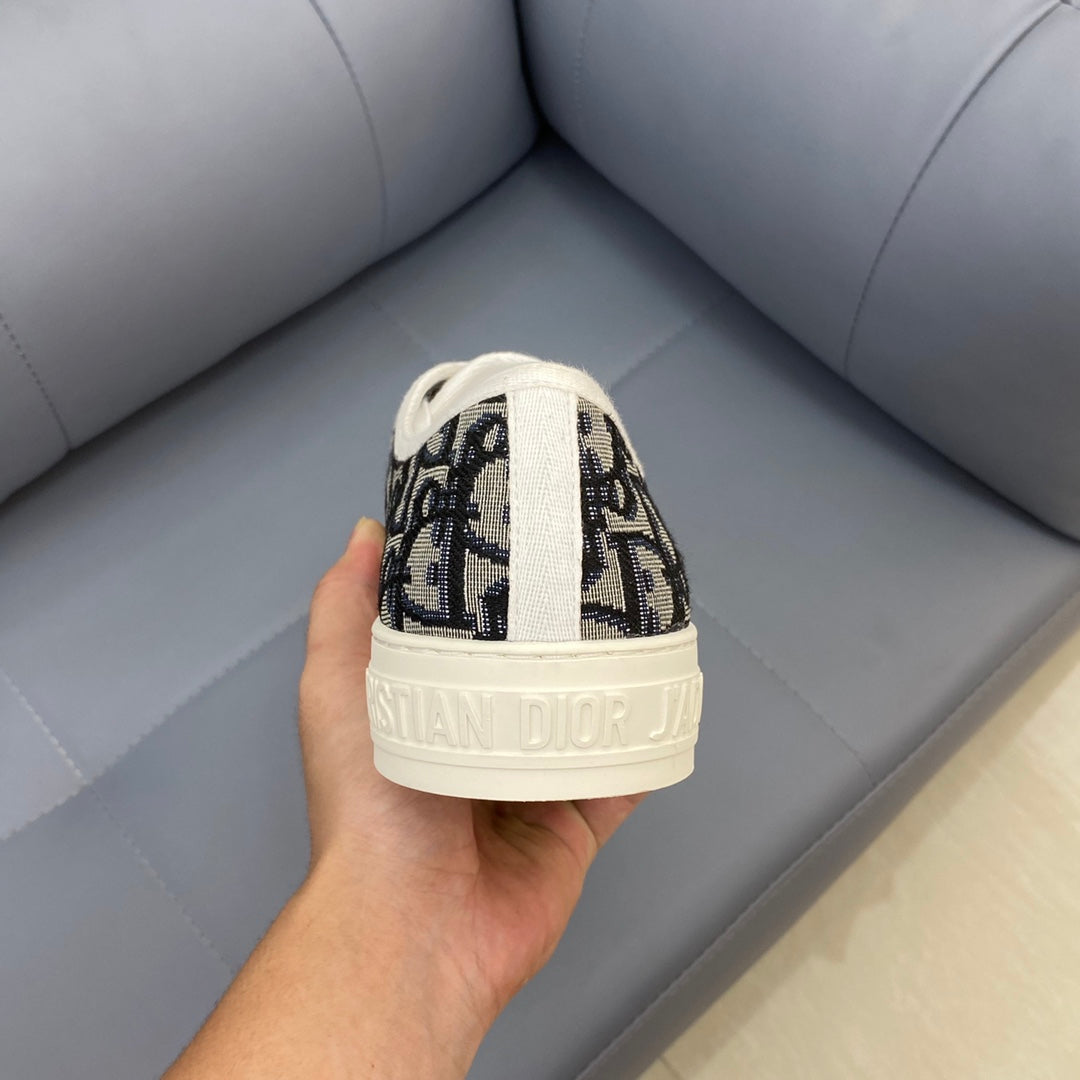CHD Sneakers Logo Low
