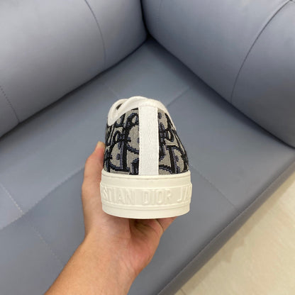 CHD Sneakers Logo Low