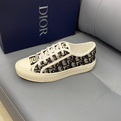CHD Sneakers Logo Low