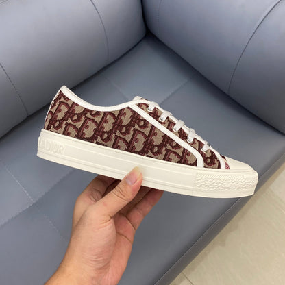 CHD  Sneakers Logo Low