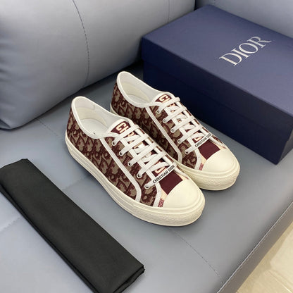 CHD  Sneakers Logo Low