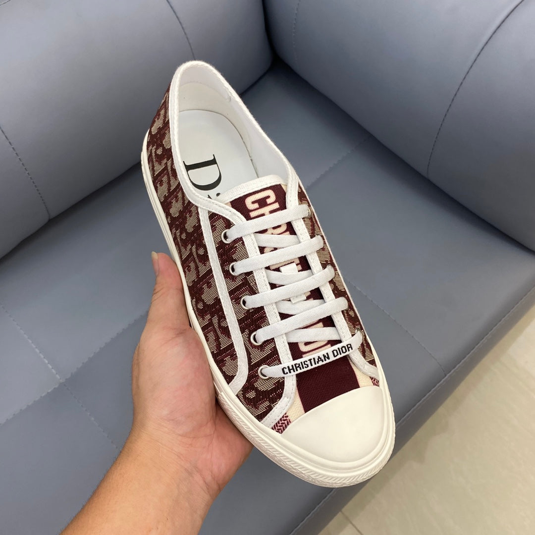 CHD  Sneakers Logo Low
