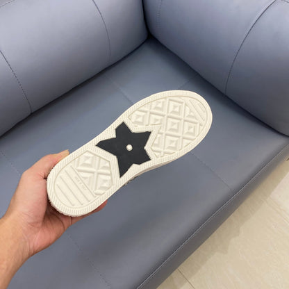 CHD  Sneakers Logo Low