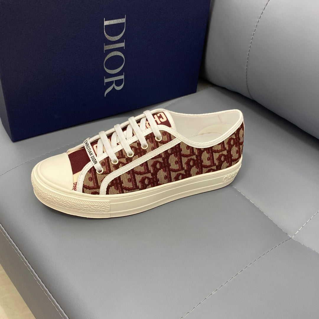 CHD  Sneakers Logo Low
