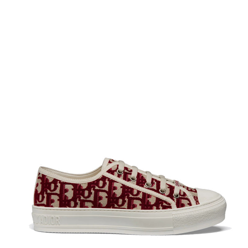 CHD  Sneakers Logo Low
