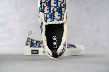 CHD Sneakers Slip-On