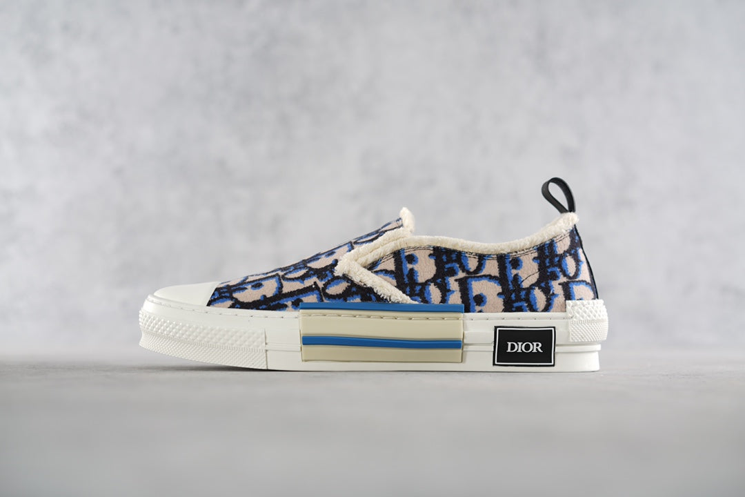 CHD Sneakers Slip-On