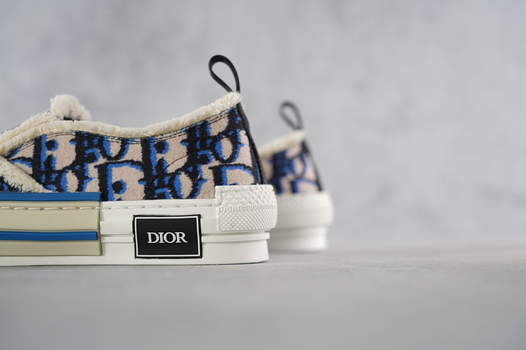 CHD Sneakers Slip-On