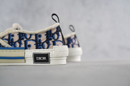 CHD Sneakers Slip-On