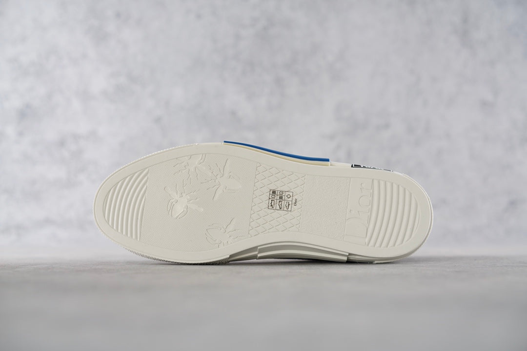 CHD Sneakers Slip-On