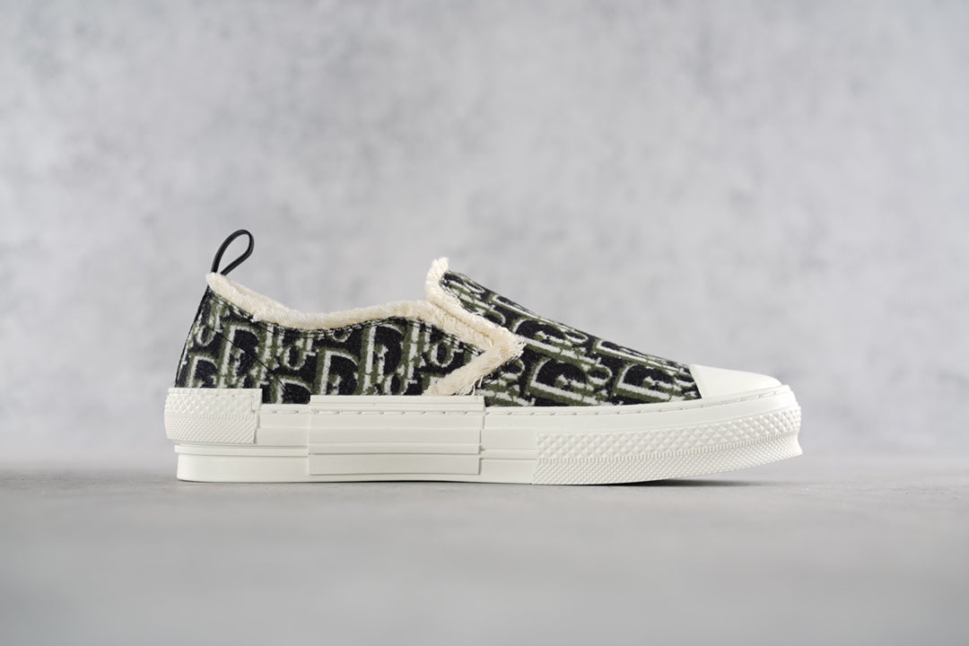 CHD Sneakers Slip-On