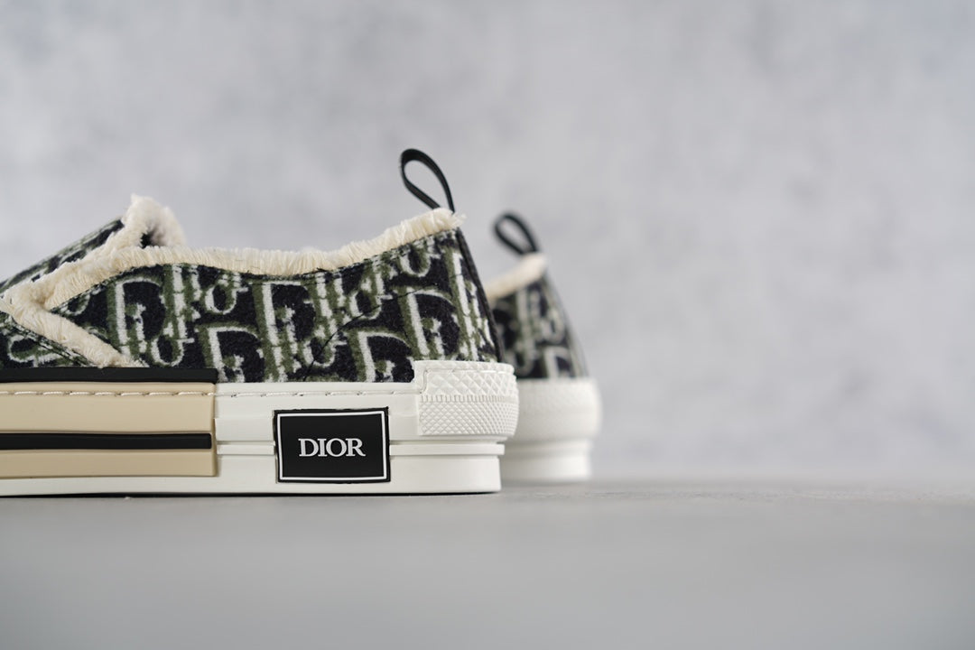 CHD Sneakers Slip-On