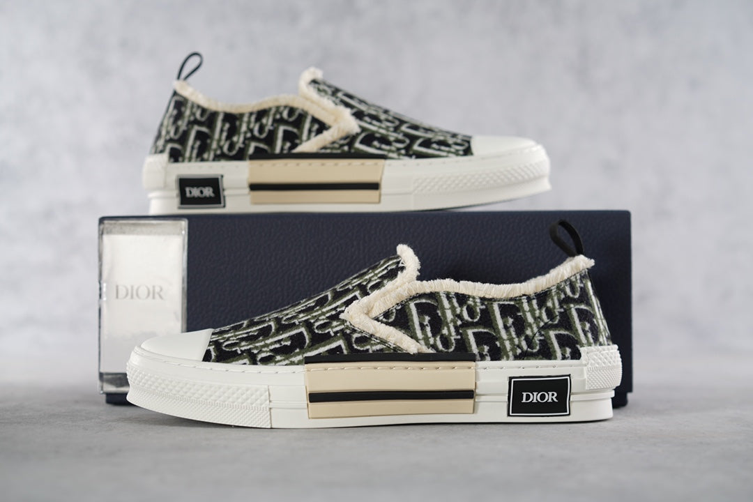 CHD Sneakers Slip-On