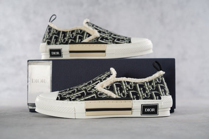CHD Sneakers Slip-On