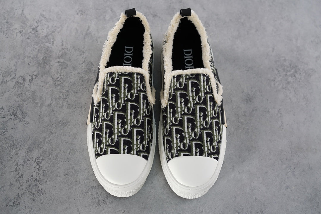 CHD Sneakers Slip-On