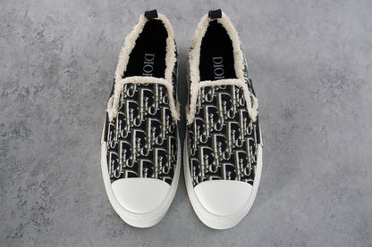 CHD Sneakers Slip-On