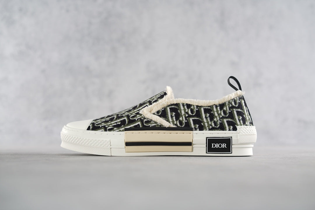 CHD Sneakers Slip-On