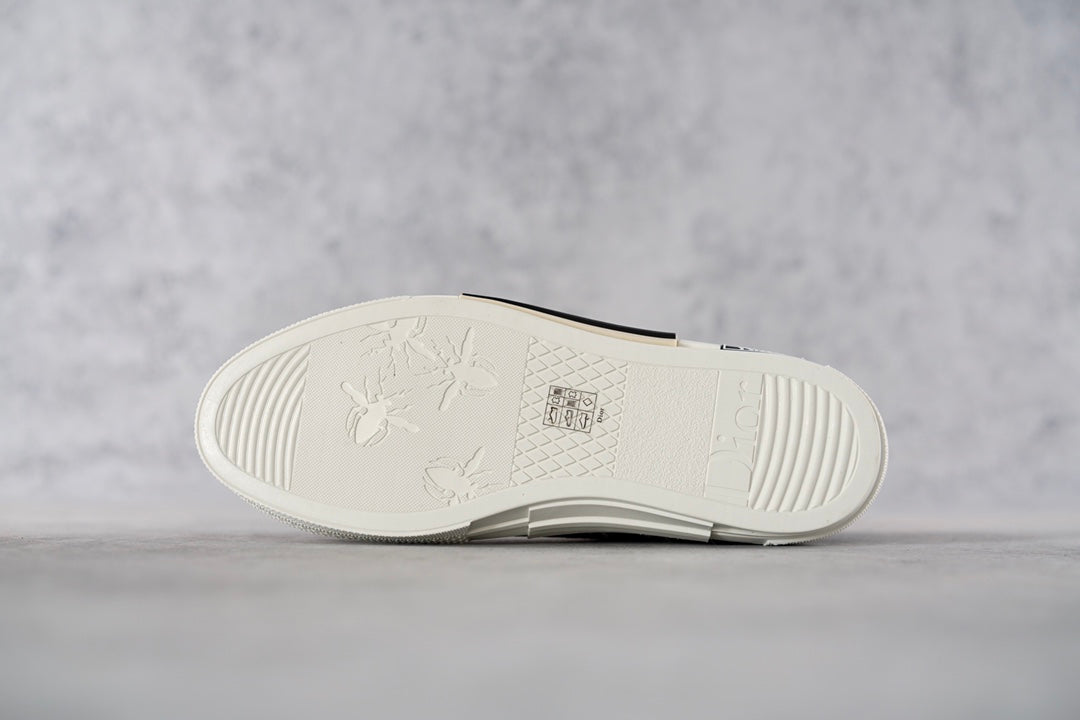 CHD Sneakers Slip-On