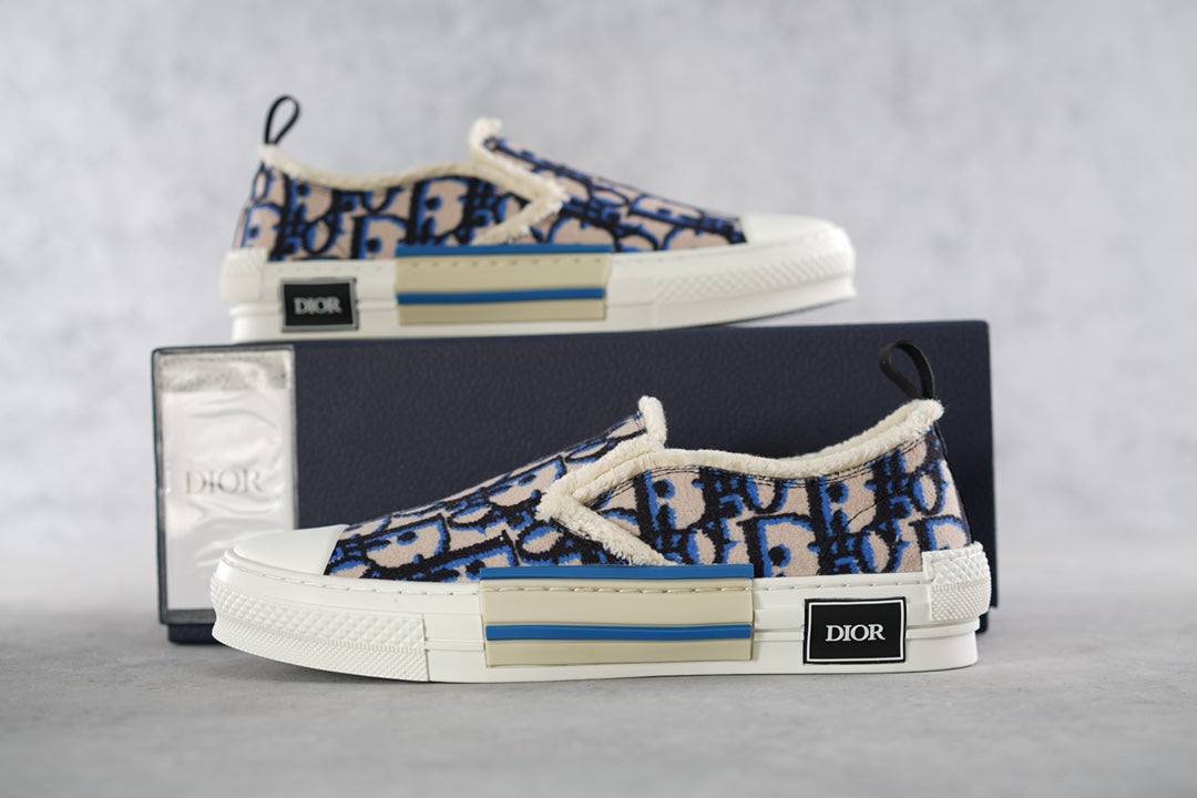 CHD Sneakers Slip-On