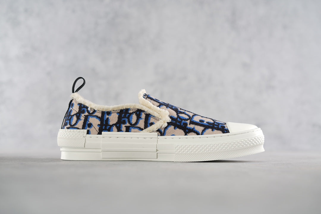 CHD Sneakers Slip-On