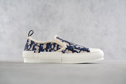 CHD Sneakers Slip-On