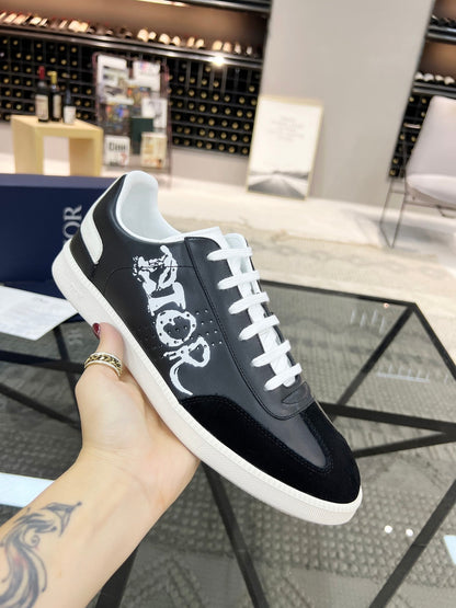 CHD Sneakers Man  2 Color 's 46