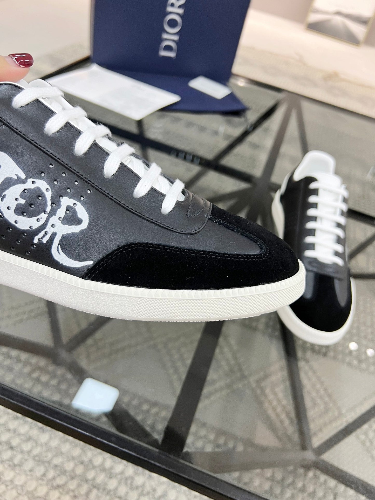 CHD Sneakers Man  2 Color 's 46