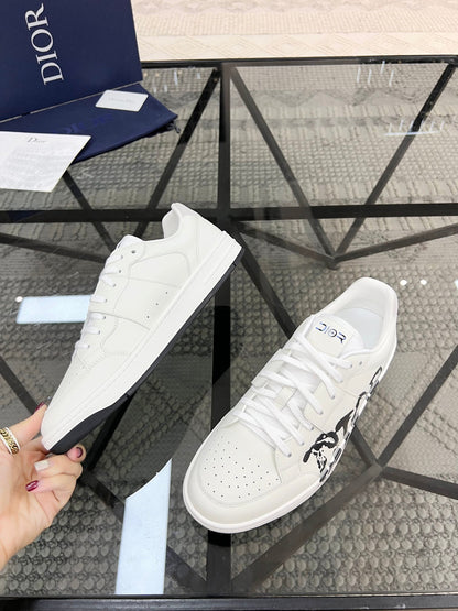 CHD Sneakers Man  2 Color 's 46