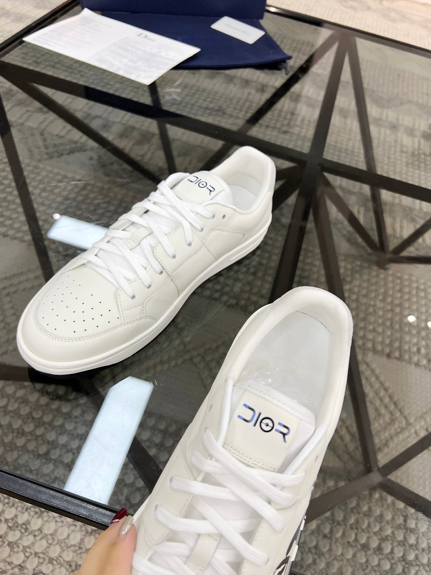 CHD Sneakers Man  2 Color 's 46