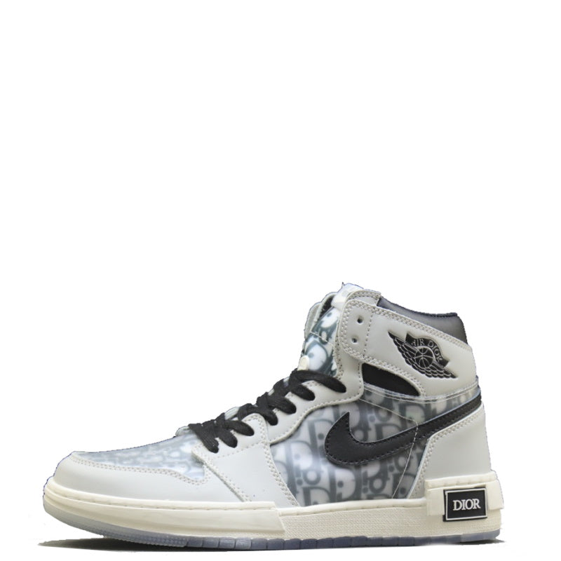 CHD AJ1 N*KE Sneakers Jordan