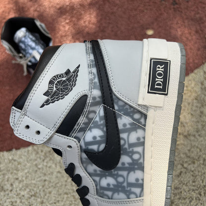 CHD AJ1 N*KE Sneakers Jordan