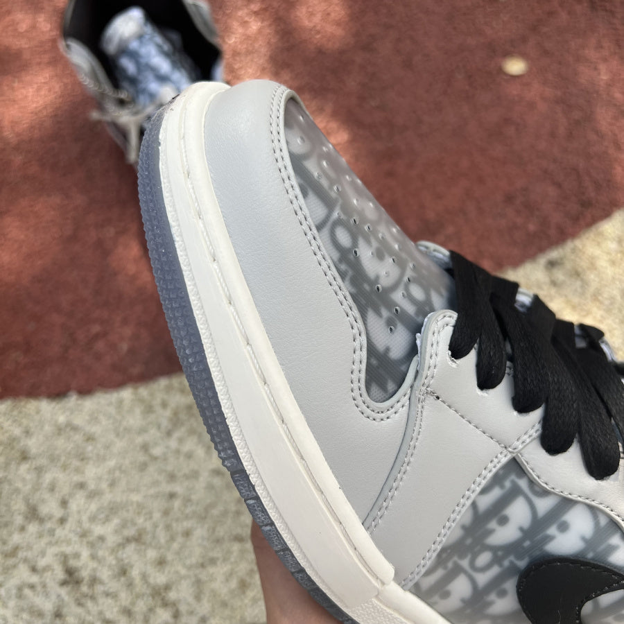 CHD AJ1 N*KE Sneakers Jordan